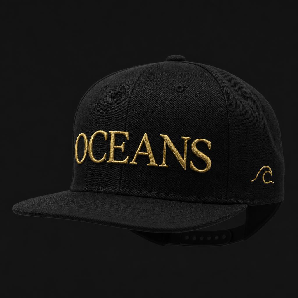 Oceans Crown